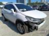 2017 CHEVROLET TRACKER 