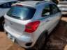 2019 FORD KA 