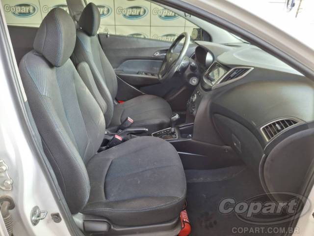 2015 HYUNDAI HB20 