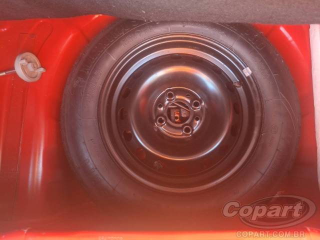 2021 FIAT MOBI 