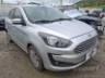 2020 FORD KA SEDAN 