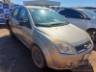 2008 FORD FIESTA SEDAN 