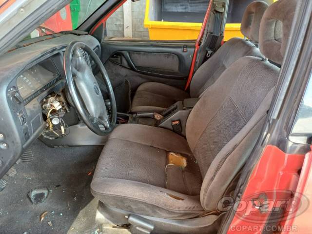 1994 CHEVROLET OMEGA 