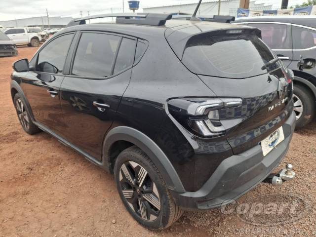 2025 RENAULT KARDIAN 