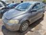 2004 VOLKSWAGEN FOX 