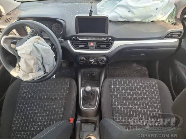 2026 HYUNDAI HB20 