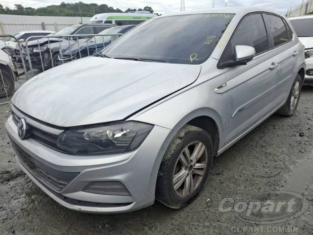 2019 VOLKSWAGEN POLO 