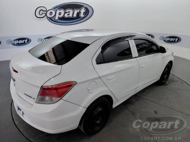 2016 CHEVROLET PRISMA 