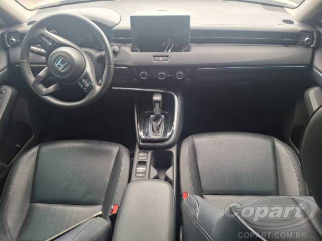 2024 HONDA HR-V 