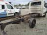 2014 IVECO DAILY CHASSI 