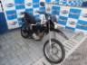 2021 HONDA NXR 160 