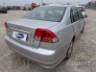2005 HONDA CIVIC 