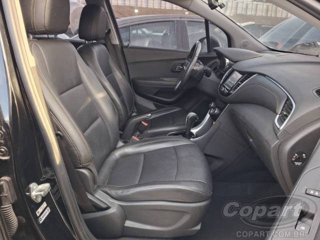 2018 CHEVROLET TRACKER 