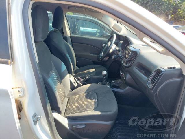 2018 FIAT TORO 