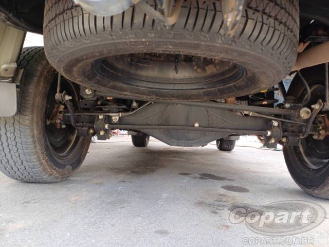 2021 NISSAN FRONTIER CD 