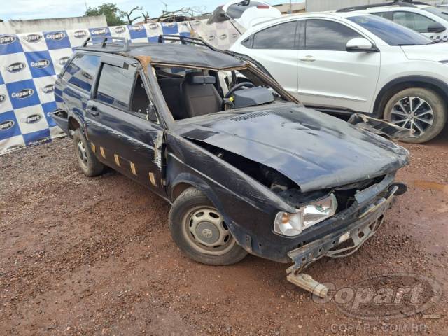 1993 VOLKSWAGEN PARATI 