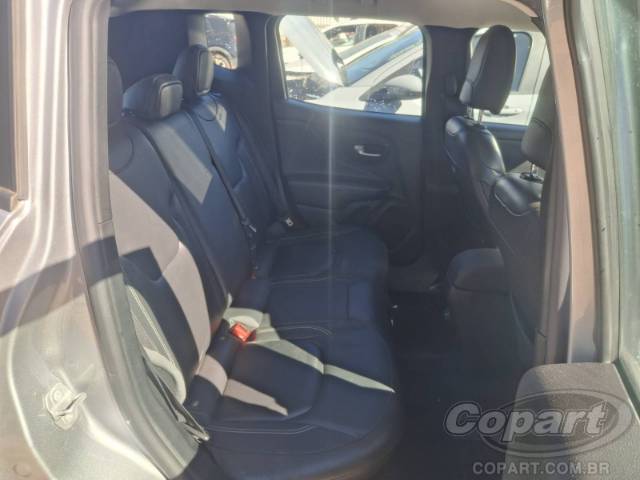 2021 JEEP RENEGADE 