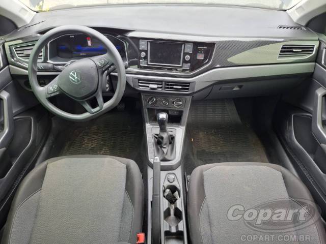 2024 VOLKSWAGEN VIRTUS 