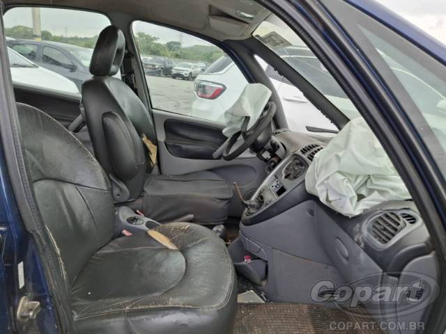 2005 CITROEN XSARA PICASSO 