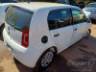2017 VOLKSWAGEN UP 