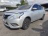 2019 NISSAN VERSA 
