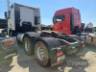 2011 VOLVO FH 