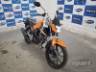 2025 HONDA CG 160 