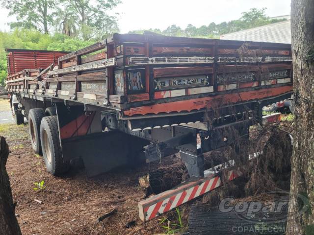 2009 MERCEDES BENZ ATEGO 