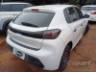 2023 PEUGEOT 208 