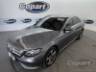 2017 MERCEDES BENZ CLASSE E 