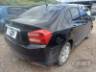 2013 HONDA CITY 