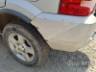 2008 FORD ECOSPORT 