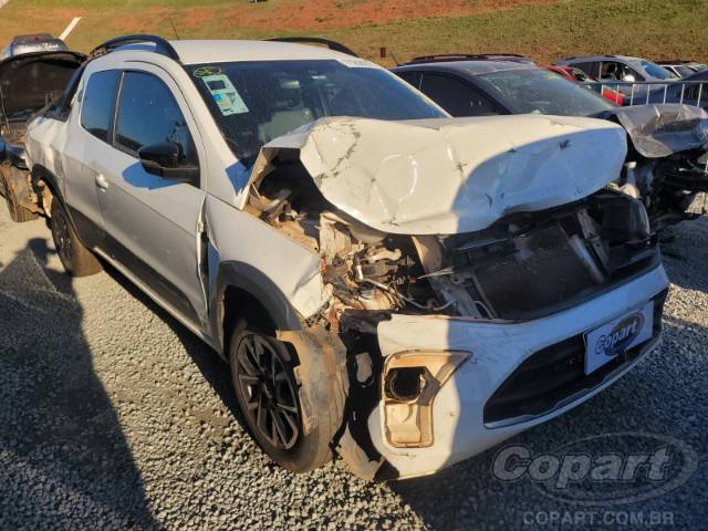 2024 VOLKSWAGEN SAVEIRO CD 