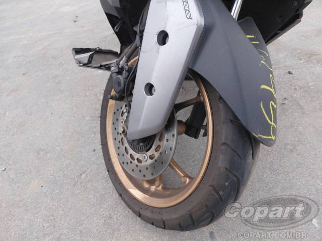 2025 YAMAHA NMAX 
