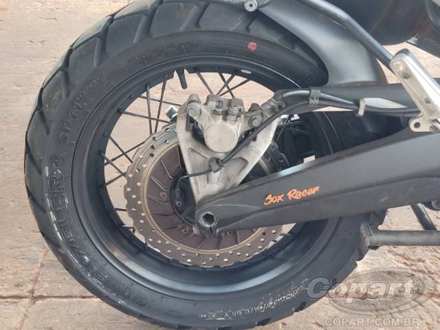 2012 YAMAHA XT 1200Z 