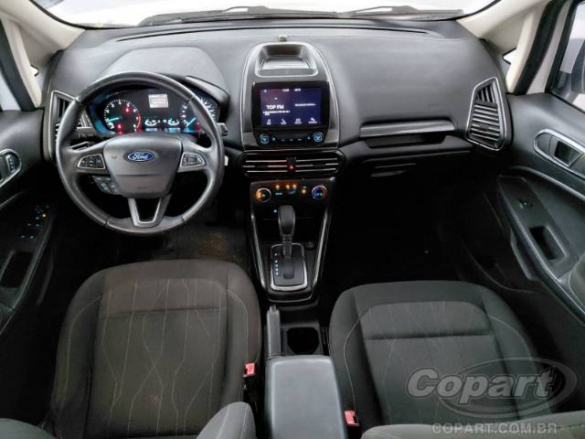 2020 FORD ECOSPORT 
