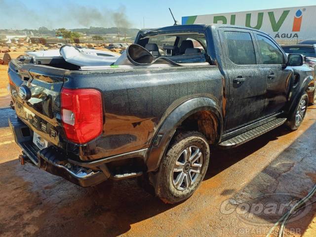 2026 FORD RANGER CD 