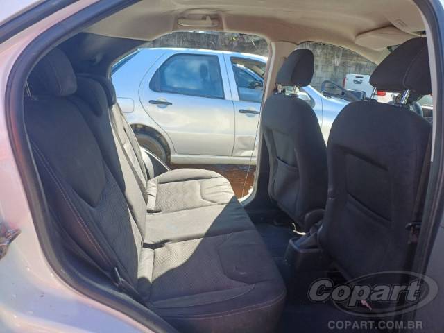 2017 FORD KA 