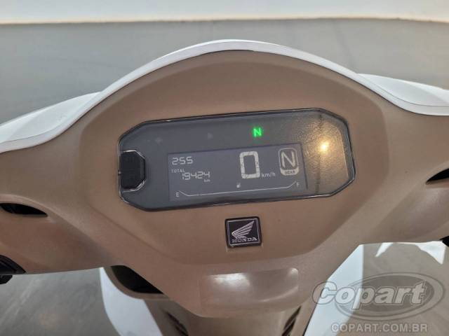 2026 HONDA BIZ 125 