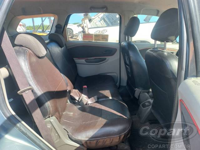 2014 CHEVROLET SPIN 