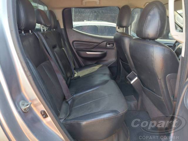 2023 MITSUBISHI L200 TRITON 