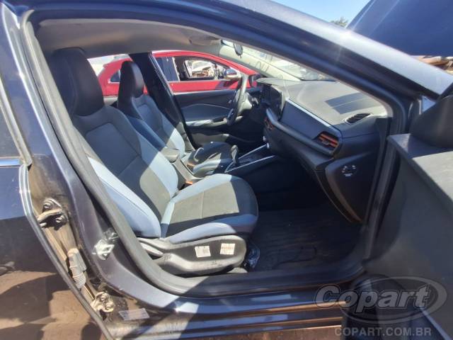 2026 CHEVROLET ONIX PLUS 