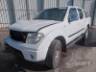 2008 NISSAN FRONTIER CD 