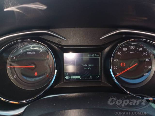 2020 CHEVROLET ONIX PLUS 