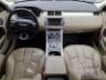 2015 LAND ROVER RANGE ROVER EVOQUE 