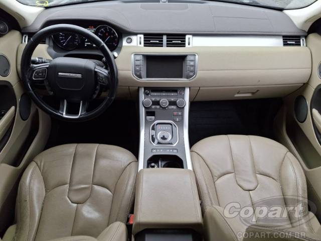 2015 LAND ROVER RANGE ROVER EVOQUE 