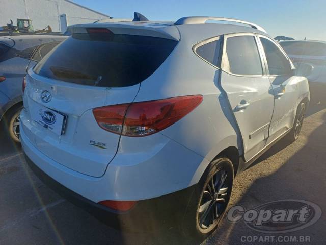 2019 HYUNDAI IX35 