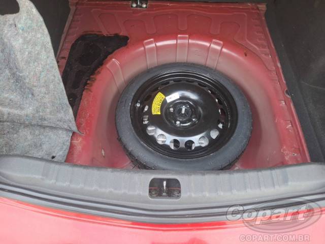 2015 CHEVROLET PRISMA 