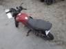 2009 HONDA CG 125 