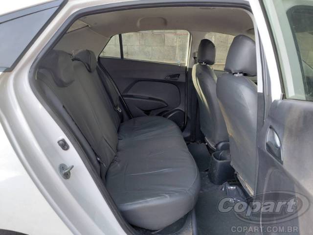 2018 HYUNDAI HB20S 